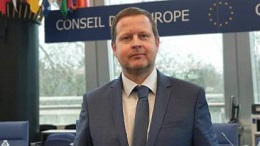 Statement by Ivan HROMADA, Chair of the Joint Council on Youth (CMJ) and of the European Steering Committee for Youth (CDEJ)